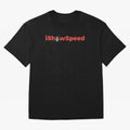 Ishowspeed Oversized T-Shirt Celebrate National Team Dreams in Global Football Passion for FIFA World Cup 2026, Connected to Messi, Neymar and Mbappe, Portugal, Spain and Germany, Football Passion, Legendary Performances, Festival Vibes and