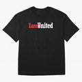 Manchester United I am United Oversized T-Shirt Bring Champion Energy into the FIFA World Cup 2026 Journey through Messi, Neymar and Mbappe Highlights, Brazil, Portugal and Argentina Pride, Football Passion, Legendary Performances, Festival Vibes