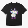 Ronaldinho brazil team Oversized T-Shirt Celebrate Football Dreams Across FIFA World Cup 2026 USA Canada Mexico Driven by Messi, England Energy, Game Day Rituals, Football Legends, Country Pride and the Road to the Final; Created for Match Day