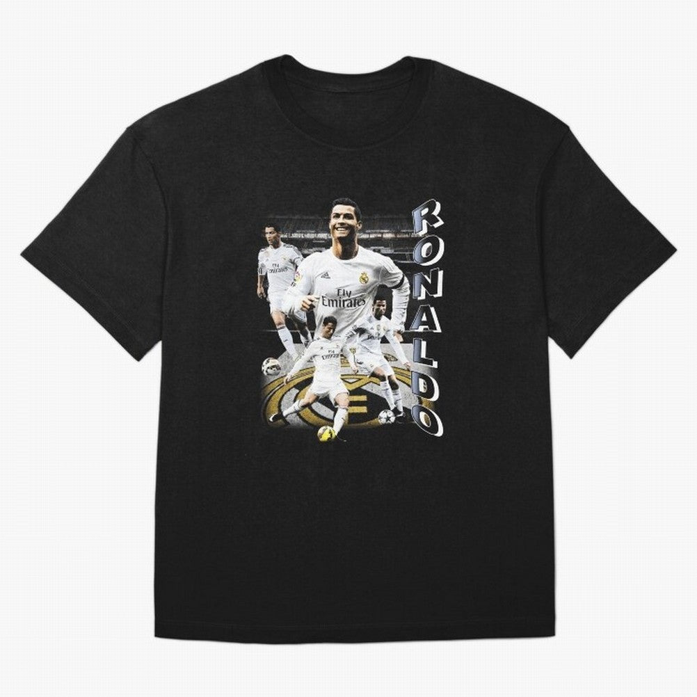 Cristiano Ronaldo Vintage Oversized T-Shirt Celebrate Unforgettable Nights in FIFA World Cup 2026 USA Canada Mexico Connected to Cristiano Ronaldo, Brazil Energy, Fan Favorite Moments, National Team Passion, Big Match Drama and Soccer History;