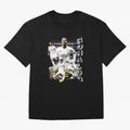 Cristiano Ronaldo Vintage Oversized T-Shirt Celebrate Unforgettable Nights in FIFA World Cup 2026 USA Canada Mexico Connected to Cristiano Ronaldo, Brazil Energy, Fan Favorite Moments, National Team Passion, Big Match Drama and Soccer History;