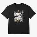 Cristiano Ronaldo Vintage Oversized T-Shirt Celebrate Classic Football Spirit in FIFA World Cup 2026 Group Stage Spirit, Made for Argentina and Brazil, Haaland, Football Passion, Legendary Performances, Festival Vibes and Supporter Community;