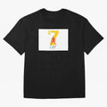 Ronaldo GOAT Oversized T-Shirt Carry FIFA World Cup 2026 Group Stage Featuring Neymar, Haaland and Cristiano Ronaldo, Argentina Energy, Football History, Final Match Energy, Crowd Noise and Once in a Lifetime Moments; Great for Supporters Who Love