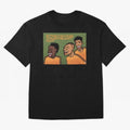 stop crying your heart out Oversized T-Shirt Embrace FIFA World Cup 2026 Featuring Messi, CR7 and Mbappe, England and Germany Energy, Championship Spirit, Famous Goals, Roaring Crowds and International Football Unity; Great for Supporters Who Love