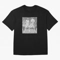 Cristiano Ronaldo Cr7 Oversized T-Shirt Celebrate National Team Dreams in Match Day Hype around FIFA World Cup 2026 Group Stage, Messi and Cristiano Ronaldo, England, France and Netherlands, Football History, Final Match Energy, Crowd Noise and