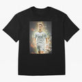 Arda Guler Oversized T-Shirt Bring Match Day Fire to FIFA World Cup 2026 Spirit, with Portugal, Mbappe, Vintage Soccer Flavor, Modern Football Stars, National Flags and Final Night Emotion; Built for Supporters Chasing Trophy Dreams, Final Match