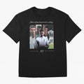 Ronaldo CR7 Oversized T-Shirt Relive Legendary Nights from FIFA World Cup 2026 Group Stage Spirit, Made for Spain, Mbappe, Tournament Hype, Historic Matchups, Family Viewing Parties and Global Sports Pride; Ideal for Football Dads, Football Moms,