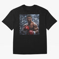 Cristiano Ronaldo: The Unexpected Boxer Oversized T-Shirt Upgrade Global Football Passion for FIFA World Cup 2026 Group Stage, Celebrating Cristiano Ronaldo, Haaland and CR7, Argentina and Brazil, Stadium Memories, Football Loyalty, International