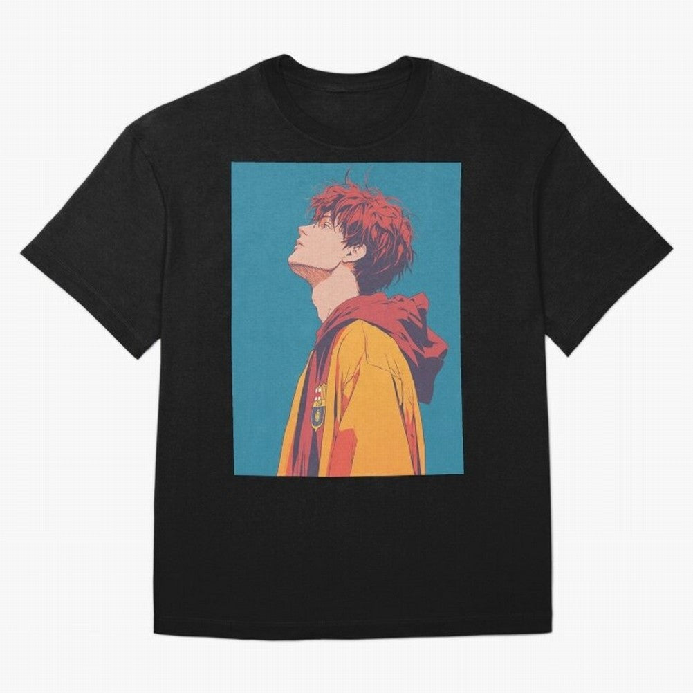 Lionel Messi Oversized T-Shirt Back Your Heroes with Match Day Hype around FIFA World Cup 2026 Group Stage, Cristiano Ronaldo, Brazil, Portugal and Argentina, Tournament Hype, Historic Matchups, Family Viewing Parties and Global Sports Pride;
