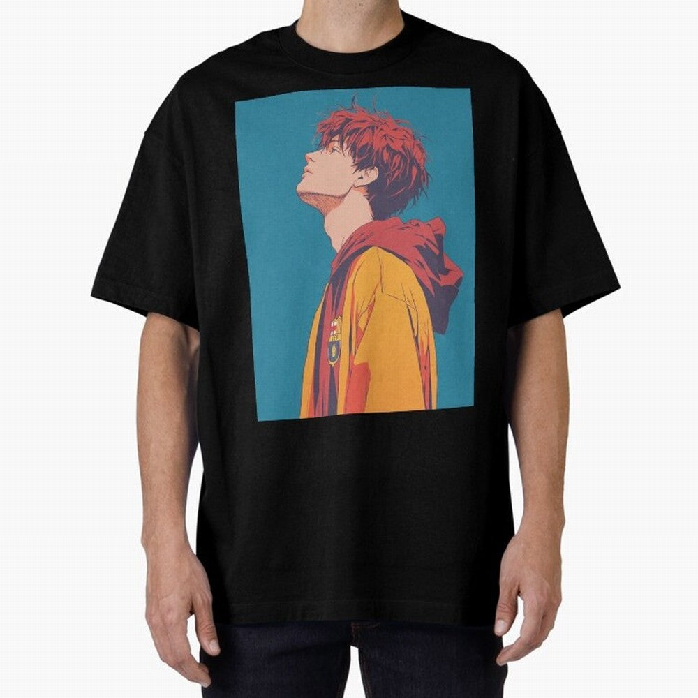 Lionel Messi Oversized T-Shirt Back Your Heroes with Match Day Hype around FIFA World Cup 2026 Group Stage, Cristiano Ronaldo, Brazil, Portugal and Argentina, Tournament Hype, Historic Matchups, Family Viewing Parties and Global Sports Pride;