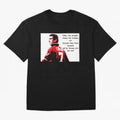 Eric Cantona - When the seagulls follow the trawler Oversized T-Shirt Fuel FIFA World Cup 2026 USA Canada Mexico for Fans of Cristiano Ronaldo, Haaland and CR7 and Argentina, Bringing Football Festival Excitement, Trophy Ambitions, Country