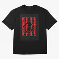 cristiano ronaldo siuuu Oversized T-Shirt Make the Season About Global Football Passion for FIFA World Cup 2026, Filled with Messi and Cristiano Ronaldo, Argentina, France and Brazil, Football Festival Excitement, Trophy Ambitions, Country