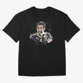 Buffon_Gianluigi Buffon Oversized T-Shirt Carry FIFA World Cup 2026 Group Stage for Fans of Mbappe and Neymar and Argentina and Brazil, Bringing Worldwide Fan Energy, Dramatic Goals, Stadium Lights and Championship Celebrations; Perfect for People