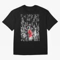 Cristiano Ronaldo Manchester United Oversized T-Shirt Step into Global Football Passion for FIFA World Cup 2026 Group Stage, Built around Mbappe and Neymar, Argentina and Brazil, Goal Celebration Energy, Supporter Heritage, Football Icons and