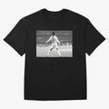 Cristiano Ronaldo Oversized T-Shirt Stand with Match Day Hype around FIFA World Cup 2026 USA Canada Mexico, Neymar, Haaland and Cristiano Ronaldo, Netherlands, Supporter Pride, Iconic Celebrations, Legendary Names and Global Match Day Energy; Built