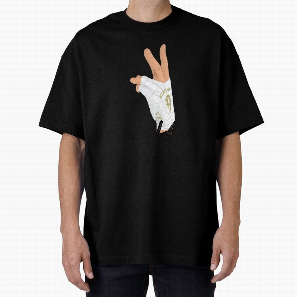 Hala Madrid No 9, Los BLancos Oversized T-Shirt Make Game Day About the FIFA World Cup 2026 Group Stage Journey through Cristiano Ronaldo, Haaland and CR7 Highlights, France and Portugal Pride, Vintage Soccer Flavor, Modern Football Stars, National