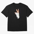 Hala Madrid No 9, Los BLancos Oversized T-Shirt Make Game Day About the FIFA World Cup 2026 Group Stage Journey through Cristiano Ronaldo, Haaland and CR7 Highlights, France and Portugal Pride, Vintage Soccer Flavor, Modern Football Stars, National