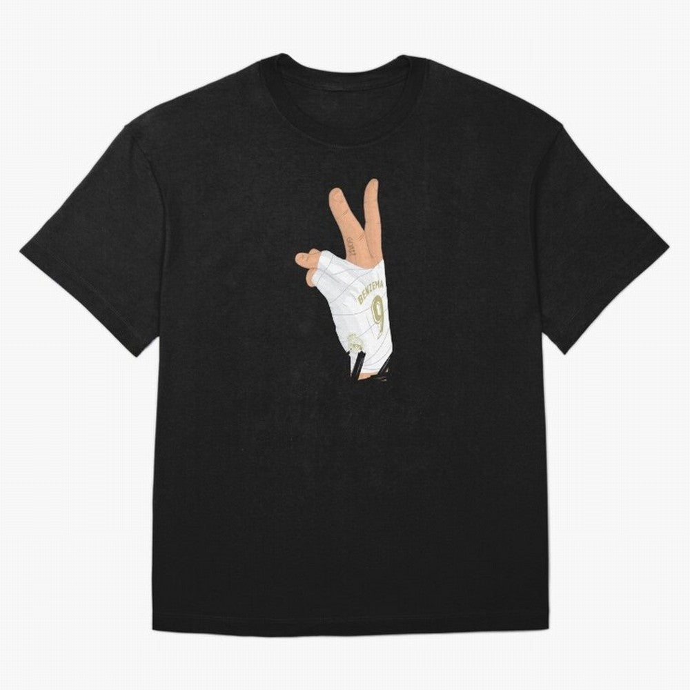 Hala Madrid No 9, Los BLancos Oversized T-Shirt Make Game Day About the FIFA World Cup 2026 Group Stage Journey through Cristiano Ronaldo, Haaland and CR7 Highlights, France and Portugal Pride, Vintage Soccer Flavor, Modern Football Stars, National
