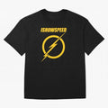 ISHOWSPEED MERCH LOGO Oversized T-Shirt Represent Fans Who Live for FIFA World Cup 2026 USA Canada Mexico Inspired by Neymar, Haaland and Cristiano Ronaldo, Germany Energy, Soccer Culture, Superstar Moments, National Team Dreams and Competitive