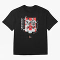 Cristiano Ronaldo CR7 Oversized T-Shirt Bring the FIFA World Cup 2026 USA Canada Mexico Journey through CR7 and Messi Highlights, Netherlands Pride, Game Day Rituals, Football Legends, Country Pride and the Road to the Final; Perfect for People Who