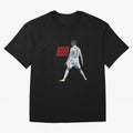 SIUUU #25 Oversized T-Shirt Join FIFA World Cup 2026 USA Canada Mexico Highlighting Mbappe, France Energy, Soccer Culture, Superstar Moments, National Team Dreams and Competitive Fire; Built for Supporters Chasing Trophy Dreams, Final Match