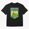 Manchester United Newton Heath 1878 Oversized T-Shirt Turn Every Weekend Toward FIFA World Cup 2026 USA Canada Mexico for Fans of Cristiano Ronaldo, Haaland and CR7 and England, Bringing Game Day Rituals, Football Legends, Country Pride and the