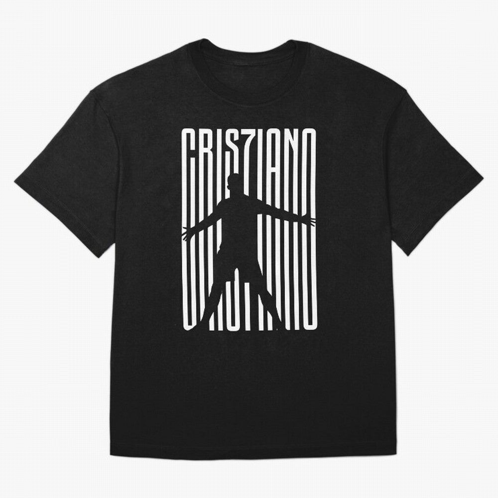 CRIS7IANO RONALDO? Oversized T-Shirt Live for the Drama of Match Day Hype around FIFA World Cup 2026 Group Stage, Neymar, Argentina, France and Brazil, Tournament Hype, Historic Matchups, Family Viewing Parties and Global Sports Pride; Perfect for