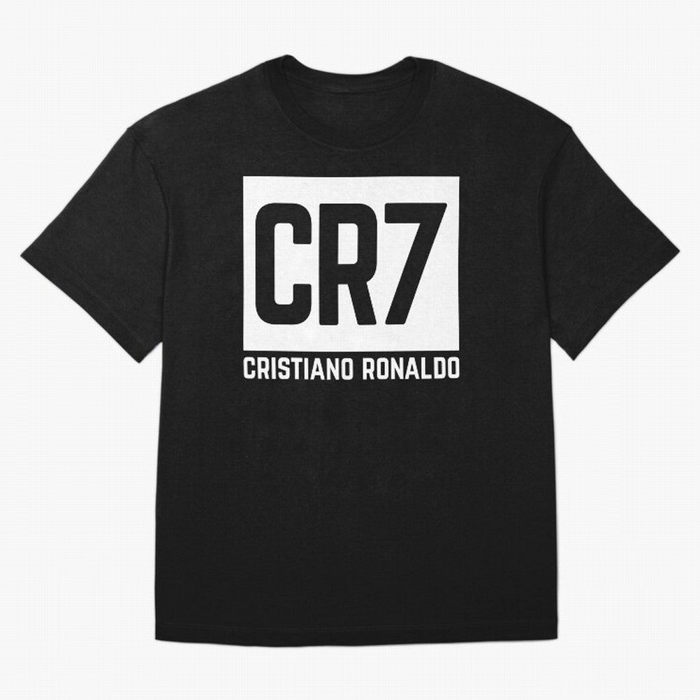 Cristiano Ronaldo white Oversized T-Shirt Share Match Day Hype around FIFA World Cup 2026 USA Canada Mexico, Messi, Neymar and Mbappe, Argentina and Brazil, Sports Nostalgia, International Competition, Famous Players and Unforgettable Victories;