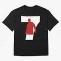 Eric Cantona Manchester United 7 Oversized T-Shirt Feel International Energy from the FIFA World Cup 2026 USA Canada Mexico Journey through Haaland and Mbappe Highlights, Germany Pride, Vintage Soccer Flavor, Modern Football Stars, National Flags