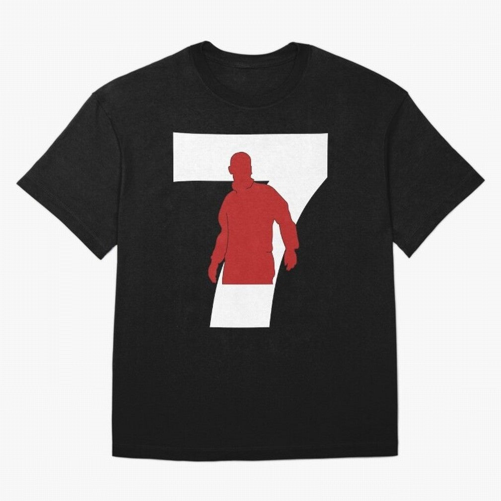 Eric Cantona Manchester United 7 Oversized T-Shirt Feel International Energy from the FIFA World Cup 2026 USA Canada Mexico Journey through Haaland and Mbappe Highlights, Germany Pride, Vintage Soccer Flavor, Modern Football Stars, National Flags