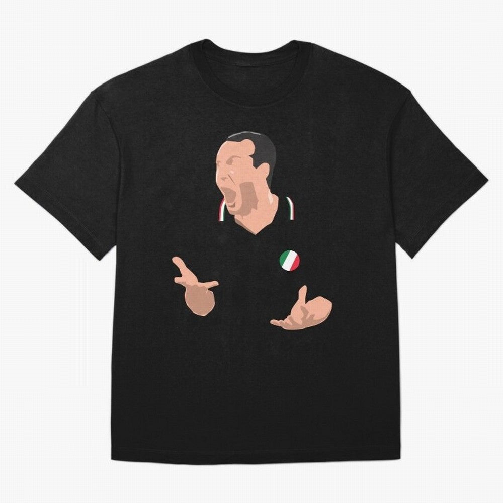Toto Oversized T-Shirt Join the Global Buzz around Global Football Passion for FIFA World Cup 2026 Group Stage, Highlighting Messi, CR7 and Mbappe, Portugal, Spain and Germany, Stadium Chants, National Pride, Trophy Dreams and Unforgettable