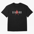 Cristiano Ronaldo Manchester United Siuuuu Oversized T-Shirt Celebrate the Next Chapter of FIFA World Cup 2026 USA Canada Mexico for Fans of Cristiano Ronaldo and England, France and Netherlands, Bringing Champion Mindset, Group Stage Buzz,