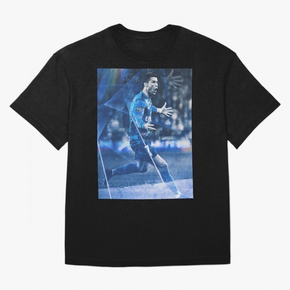 BEST SELLER Ronaldo Goat Real Madrid,Ronaldo Gifts,Ronaldo Best,Ronaldo Top Seller Oversized T-Shirt Make Every Kick Count in the FIFA World Cup 2026 Group Stage Journey through Messi and Cristiano Ronaldo Highlights, Portugal, Spain and Germany