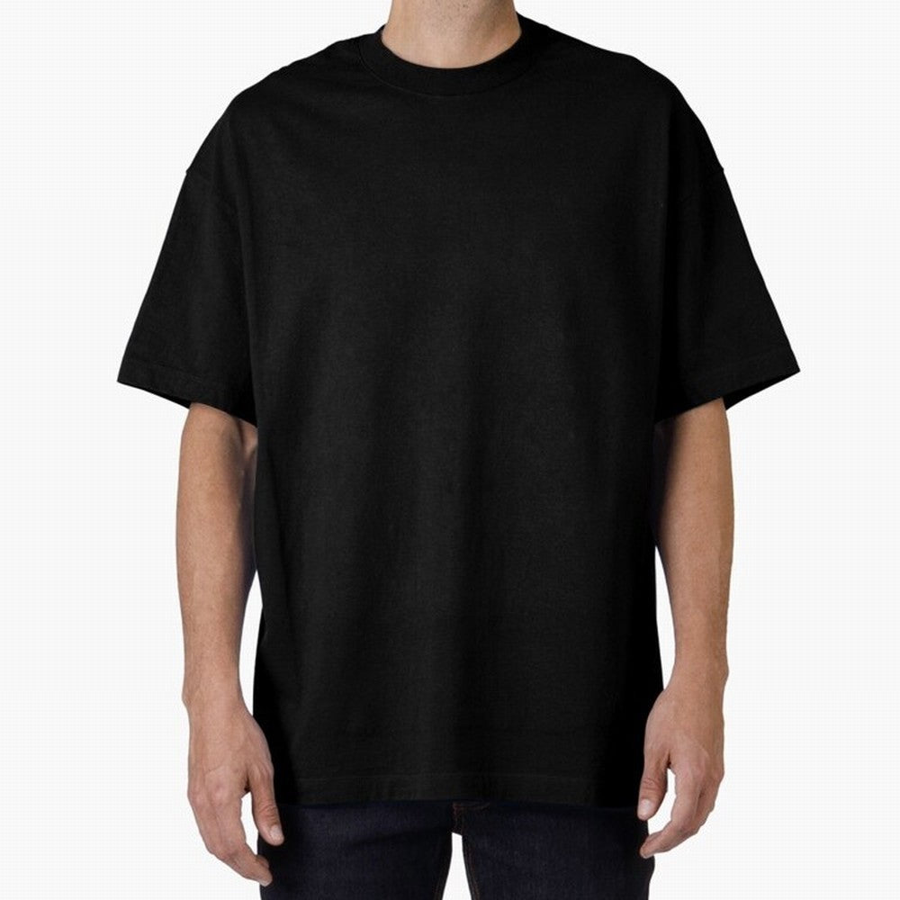 Portugal Black Oversized T-Shirt Celebrate the Stars of the FIFA World Cup 2026 Group Stage Journey through Neymar Highlights, France Pride, Football Festival Excitement, Trophy Ambitions, Country Rivalries and Star Player Buzz; Built for