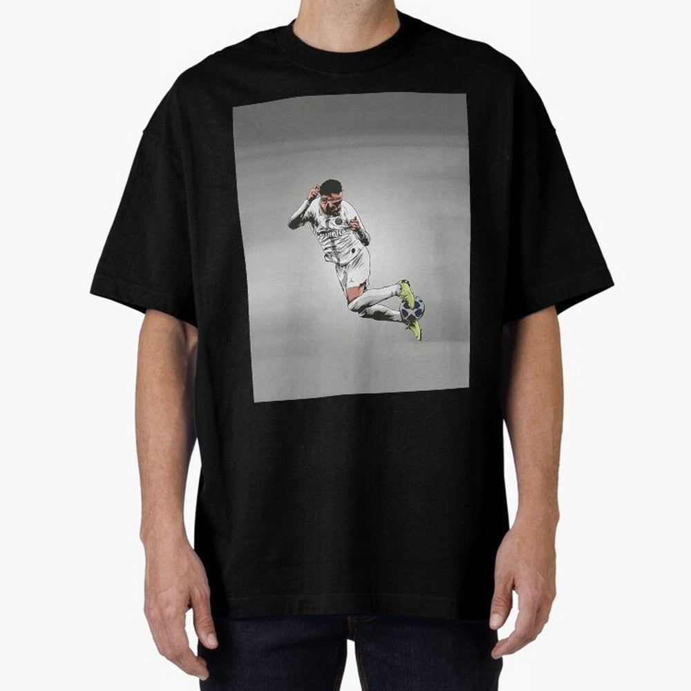 Neymar Junior - Perfect Gift #h47 Oversized T-Shirt Refresh FIFA World Cup 2026 Group Stage for Fans of CR7 and Spain and Netherlands, Bringing Soccer Culture, Superstar Moments, National Team Dreams and Competitive Fire; Made for Die Hard