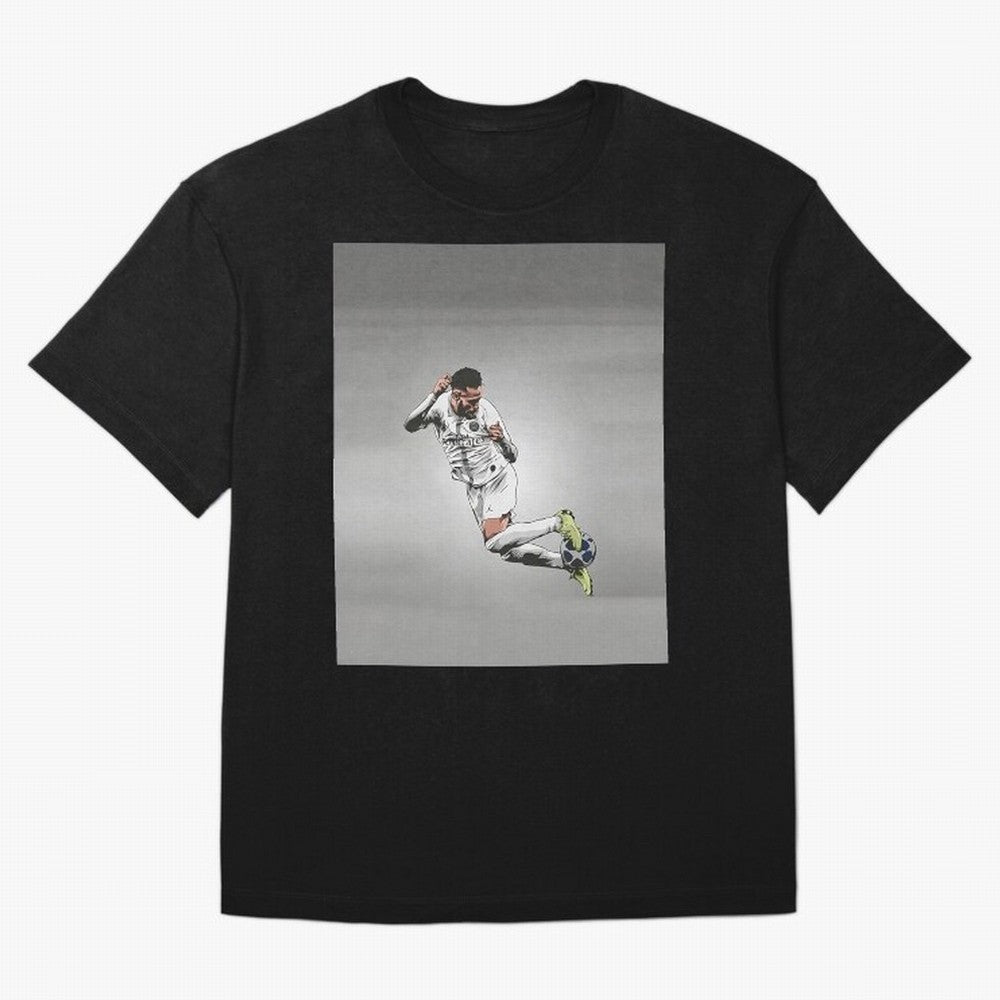 Neymar Junior - Perfect Gift #h47 Oversized T-Shirt Refresh FIFA World Cup 2026 Group Stage for Fans of CR7 and Spain and Netherlands, Bringing Soccer Culture, Superstar Moments, National Team Dreams and Competitive Fire; Made for Die Hard