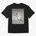 Neymar Junior - Perfect Gift #h47 Oversized T-Shirt Refresh FIFA World Cup 2026 Group Stage for Fans of CR7 and Spain and Netherlands, Bringing Soccer Culture, Superstar Moments, National Team Dreams and Competitive Fire; Made for Die Hard