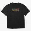 Na??o Valente Imortal Portugal Tuga Oversized T-Shirt Make Every Match About FIFA World Cup 2026 Group Stage Spirit, Highlighting France and Portugal, Cristiano Ronaldo, Fan Favorite Moments, National Team Passion, Big Match Drama and Soccer