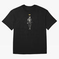 Lionel Messi The Champion Oversized T-Shirt Follow Every Goal of FIFA World Cup 2026 USA Canada Mexico for Fans of Neymar and England, Bringing Football Passion, Legendary Performances, Festival Vibes and Supporter Community; Created for Match Day