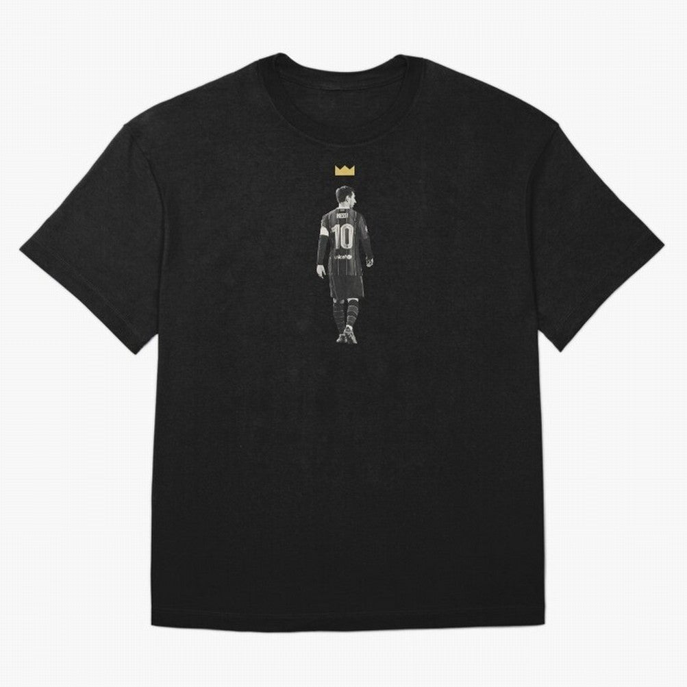 Lionel Messi The Champion Oversized T-Shirt Follow Every Goal of FIFA World Cup 2026 USA Canada Mexico for Fans of Neymar and England, Bringing Football Passion, Legendary Performances, Festival Vibes and Supporter Community; Created for Match Day