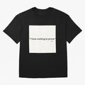 I Have Nothing To Prove Oversized T-Shirt Show Championship Spirit for FIFA World Cup 2026 for Fans of Mbappe and England, France and Netherlands, Bringing Tournament Hype, Historic Matchups, Family Viewing Parties and Global Sports Pride; Ideal