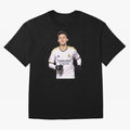 arda guler real madrid Oversized T-Shirt Represent Fans Who Live for FIFA World Cup 2026 USA Canada Mexico Made for Mbappe and Neymar, Portugal Energy, Fan Favorite Moments, National Team Passion, Big Match Drama and Soccer History; Great for Watch