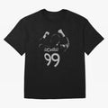 Oversized T-Shirt Bring Trophy Dreams to FIFA World Cup 2026 Spirit, Filled with Spain and Netherlands, Cristiano Ronaldo, Classic Soccer Heritage, Championship Pressure, Fan Loyalty and International Pride; Made for Collectors Who Enjoy Iconic