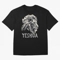 ILUSTRACI¨®N DE LE¨®N CRISTALIZADO YESHUA Oversized T-Shirt Spotlight FIFA World Cup 2026 Group Stage Capturing Messi, Neymar and Mbappe, Portugal, Spain and Germany Energy, Stadium Chants, National Pride, Trophy Dreams and Unforgettable Football