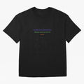 Sencillos pero astutos Oversized T-Shirt Celebrate Classic Football Spirit in FIFA World Cup 2026 Group Stage Spirit, Filled with Portugal, Messi, CR7 and Mbappe, Fan Favorite Moments, National Team Passion, Big Match Drama and Soccer History;