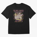 No soy aquel cristiano perfecto - Spanish Faith Quote Oversized T-Shirt Celebrate the Next Chapter of FIFA World Cup 2026 Capturing Neymar, Haaland and Cristiano Ronaldo, Germany Energy, Championship Spirit, Famous Goals, Roaring Crowds and