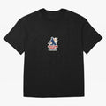 Cristiano Mode: Activated v2 Oversized T-Shirt Back the Journey through FIFA World Cup 2026 Spirit, Celebrating England, France and Netherlands, Messi, Goal Celebration Energy, Supporter Heritage, Football Icons and Worldwide Tournament Joy;