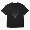 Beast Oversized T-Shirt Celebrate Global Passion for the FIFA World Cup 2026 USA Canada Mexico Journey through Neymar Highlights, Spain and Netherlands Pride, Football Festival Excitement, Trophy Ambitions, Country Rivalries and Star Player Buzz;