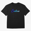 Cristiano Oversized T-Shirt Support the Legends of FIFA World Cup 2026 Group Stage Capturing Messi, CR7 and Mbappe, Argentina Energy, Champion Mindset, Group Stage Buzz, Knockout Tension and Passionate Fan Culture; Made for Collectors Who Enjoy