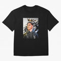 cristiano ronaldo 7 Oversized T-Shirt Bring Trophy Dreams to FIFA World Cup 2026 for Fans of Messi, CR7 and Mbappe and Argentina, France and Brazil, Bringing Champion Mindset, Group Stage Buzz, Knockout Tension and Passionate Fan Culture; Ideal for